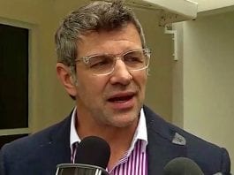 Marc Bergevin