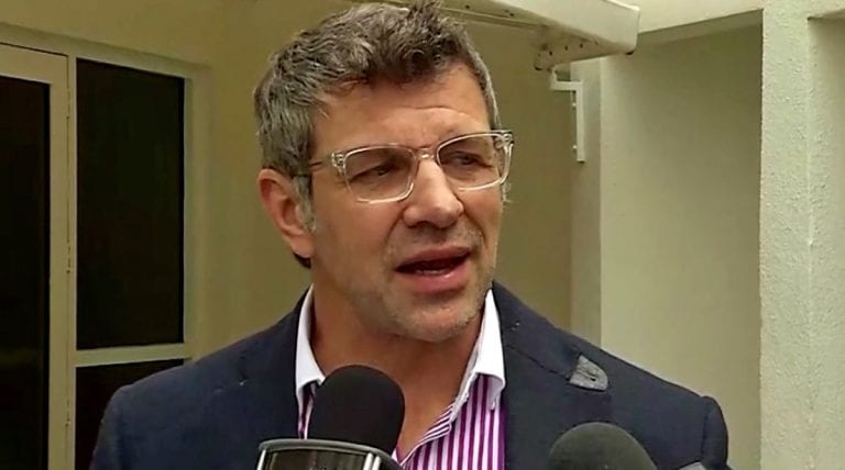 Marc Bergevin