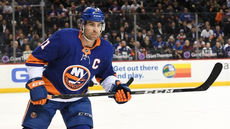 John Tavares