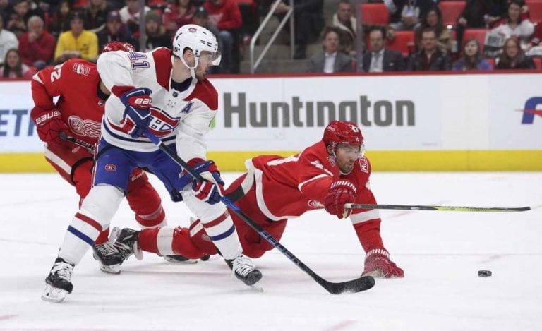 RECAP | Canadiens – Red Wings: When a Win Isn’t a Win