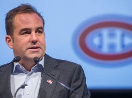Geoff Molson