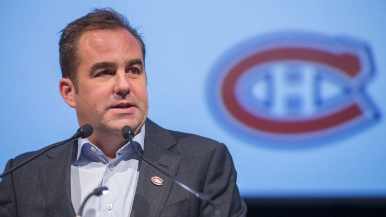 Geoff Molson