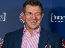 Marc Bergevin