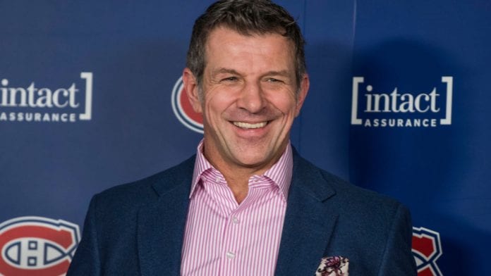 Marc Bergevin