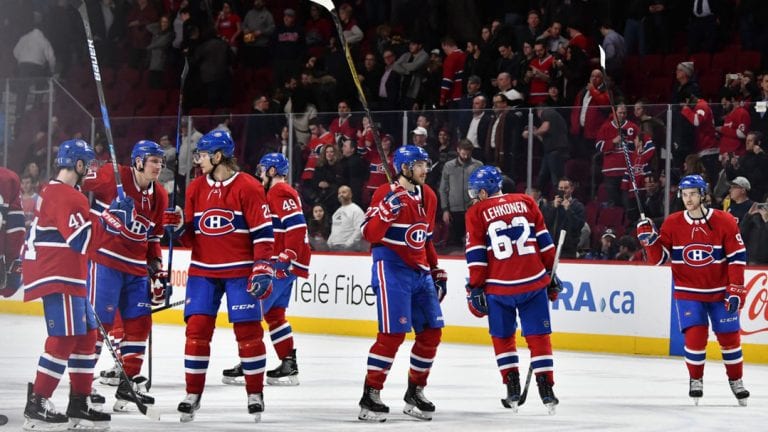 Habs Unfiltered Podcast | Canadiens Team Grades, Angry Rants [S1/E10]