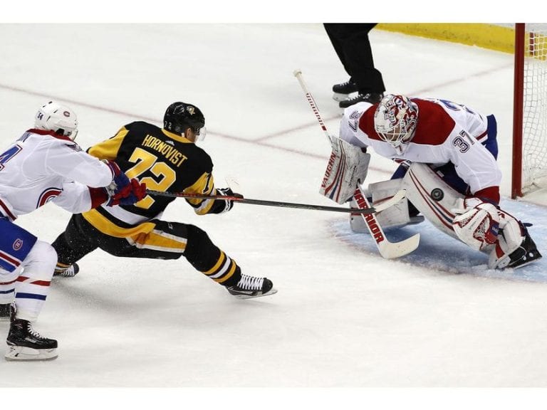 RECAP | Canadiens – Penguins: Pens Power-play Buries Habs