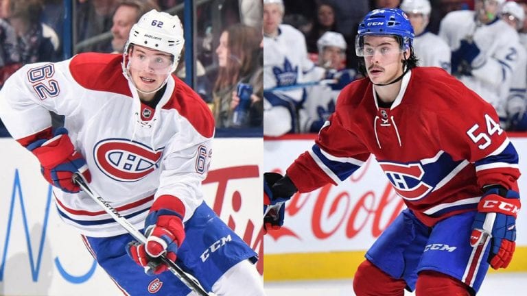 ANALYSIS | 2017-18 Canadiens Players Report, Part 5: Time to Shine