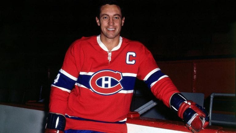 HABS HISTORY | Part 6: 1960-1970, Plante to New York, Captain Beliveau, Reorganization