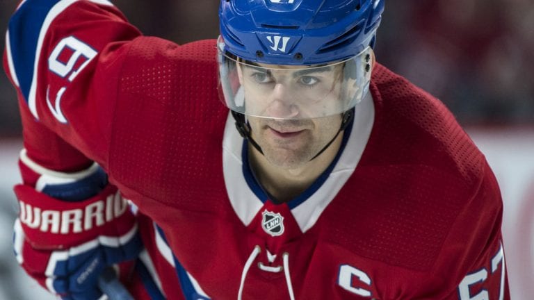 Take 5 | Pacioretty, Danault, Domi, Price, Habs Ranking