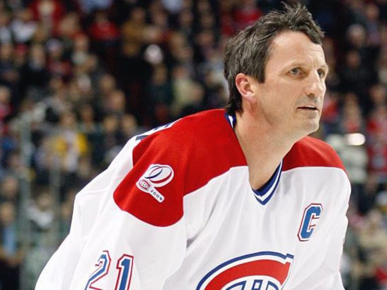 HABS HISTORY | Part 8: 1980-1990, Carbonneau, Savard, South Shore ‘Alcatraz’