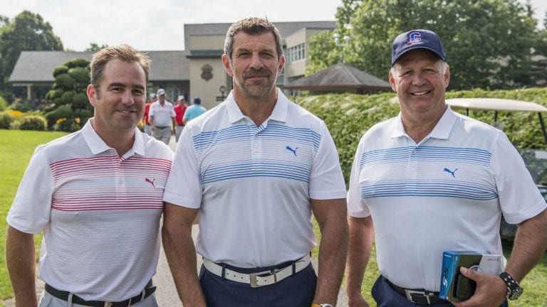 Take 5 | Habs News: Golf, Drouin, Weber, Bartlett, Projections