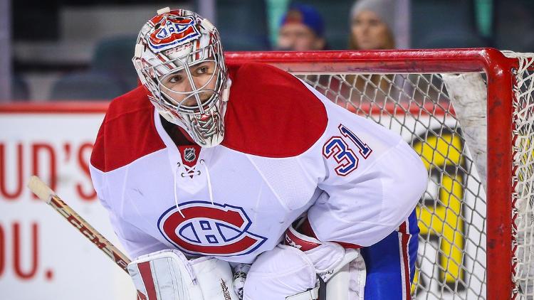 FEATURE | Goaltending is Key to Habs Defence