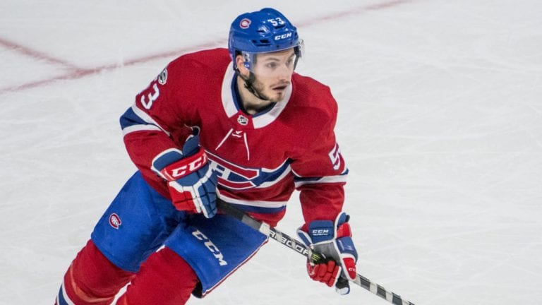 PROSPECTS | A Look at Habs Mete, Juulsen, Scherbak, Poehling, Kotkaniemi, Ylonen