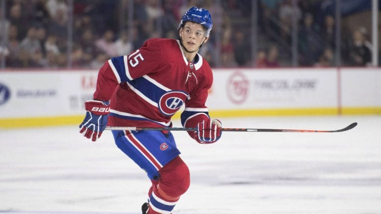 FEATURE | Canadiens Mid-Season Report: Forwards, Coaching