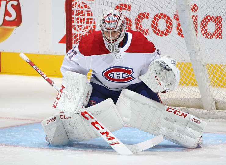 Take 5 | Habs News: Weber, Julien, Kotkaniemi, Price, Byron