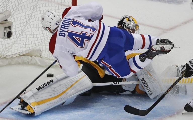 RECAP | Canadiens – Penguins: Habs Smother Pens