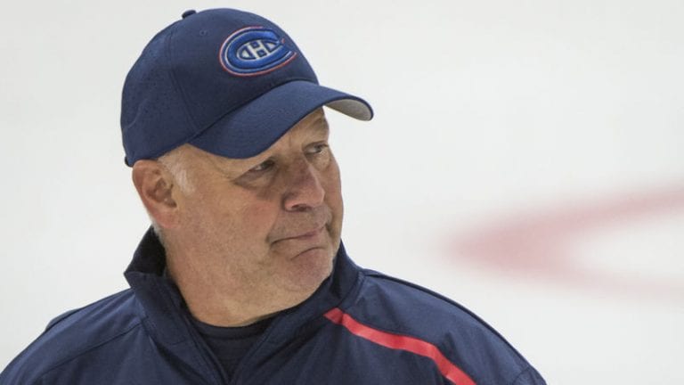 Claude Julien