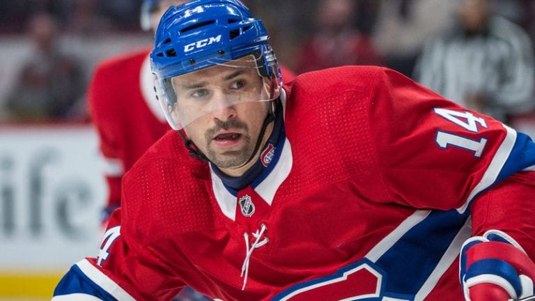 Take 5 | Habs News: Waivers, Drouin, Power-play, Goal Reviews, TV ratings