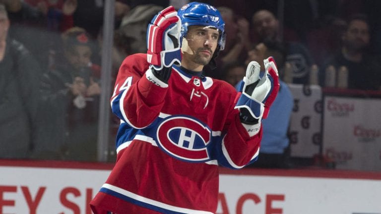 Take 5 | Habs News: Scherbak, Attendance, Attitude, Defence, Plekanec