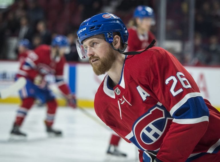 FAN FOCUS | Habs Petry Flying Under the Radar