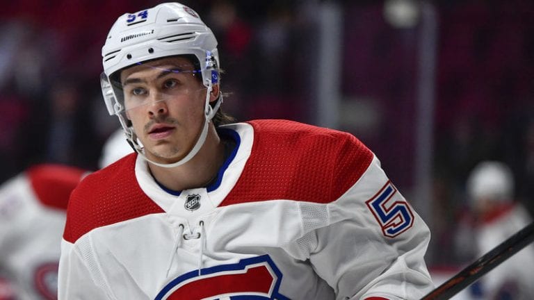 Take 5 | Habs News: Julien, Goalie Interference, Galchenyuk, Hudon, World Juniors