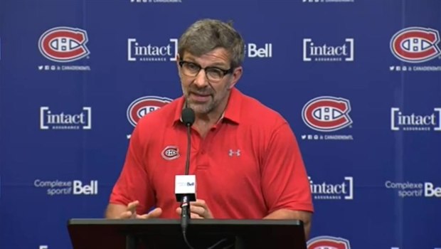 FEATURE | Can Habs Bergevin Mend Defence?