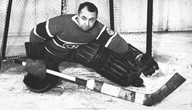 HABS HISTORY | Most Wins by Canadiens Goalies: “Little George” Hainsworth, No. 6