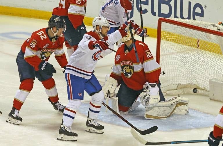 RECAP | Canadiens – Panthers: Win Moves Habs Past Bruins