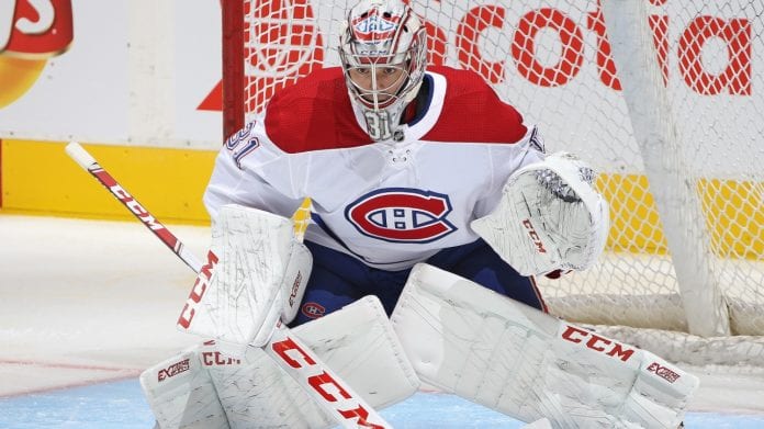 Carey Price