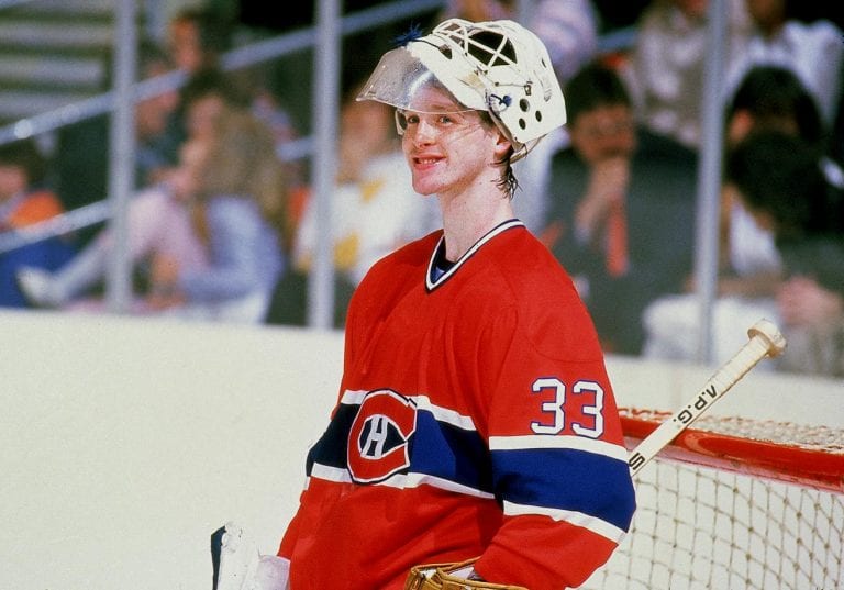 HABS HISTORY | Most Wins by Canadiens Goalies: “Saint Patrick” Roy, No. 3