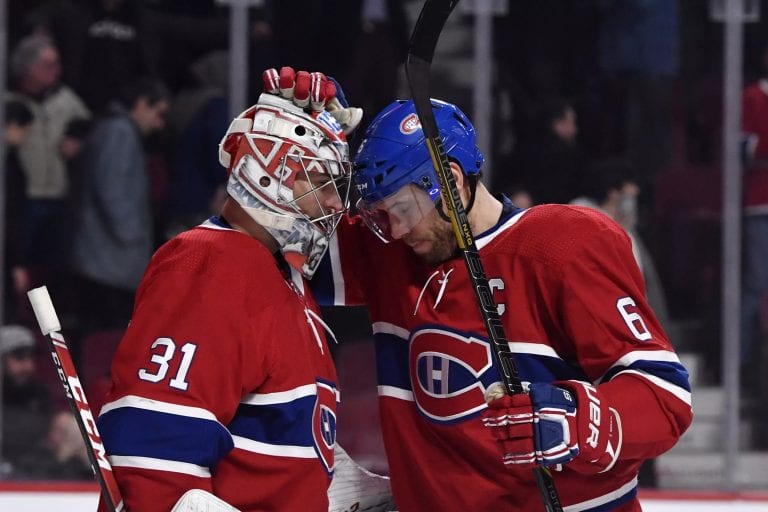 FEATURE | Canadiens Mid-Season Report: Defence, Goaltenders