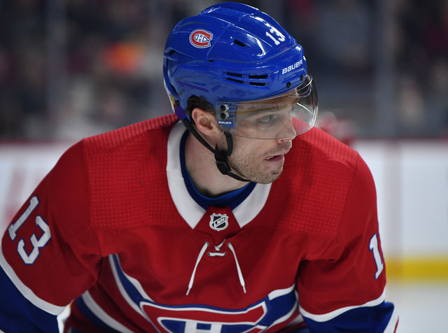 Take 5 | Habs News: Domi, Drouin, Power-play, Price, Youppi