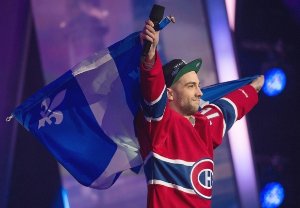 FEATURE | Jay Baruchel: Born For The Bleu-Blanc-Rouge