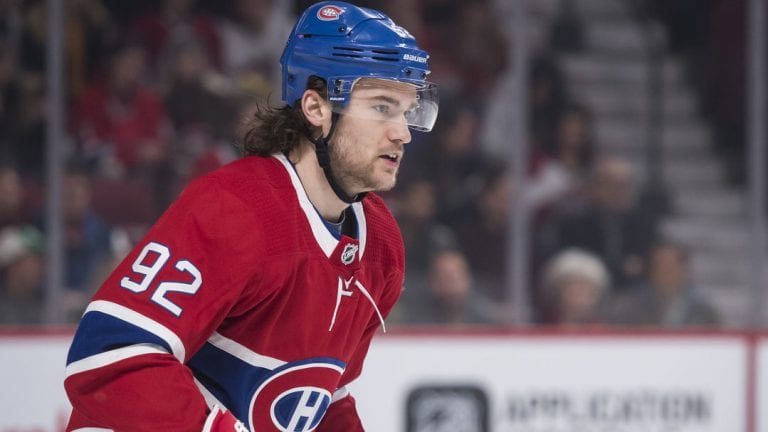 Take 5 | Habs News: Playoff Matchup, Statement Win, Weise, Drouin, Kotkaniemi