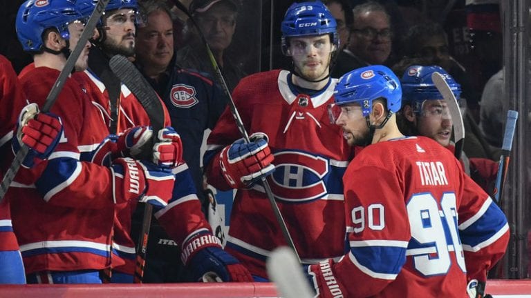 Canadiens Connection Podcast [S1/E23] | Gallagher, Tatar, Niemi, Habs Trade Deadline