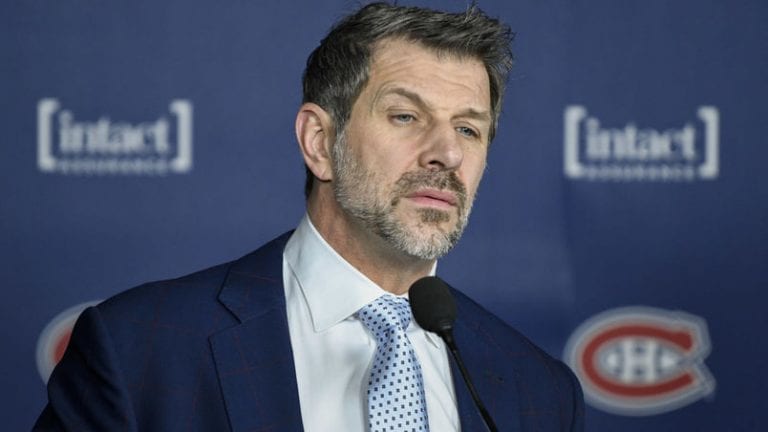 HABS NEWS | Bergevin Upgrades Fourth Line, What’s Next?