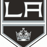Los Angeles Kings logo