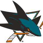 San Jose Sharks logo