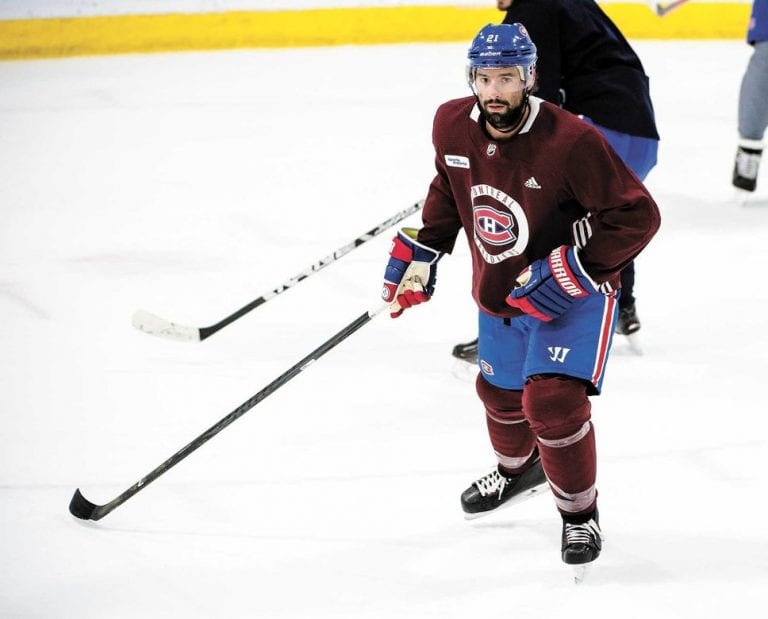 Take 5 | Habs News: Thompson, Fourth Line, Contenders, Playoff Spot, Deadline