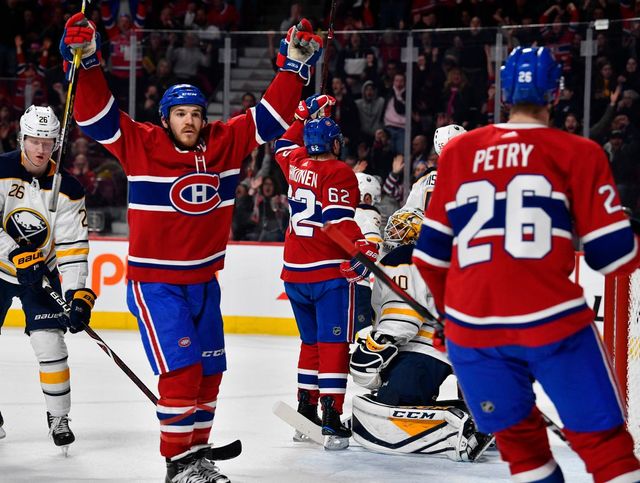 Hab A Listen Podcast [S3/E23] | Habs 4th Line, Shaw, Drouin, Weber, NHL Talk