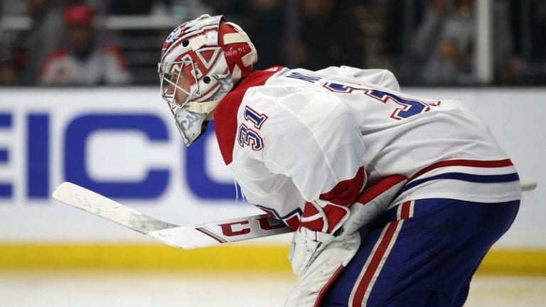 Take 5 | Habs News: Price Milestone, Niemi Struggles, Julien Decisions, Playoffs, Rules