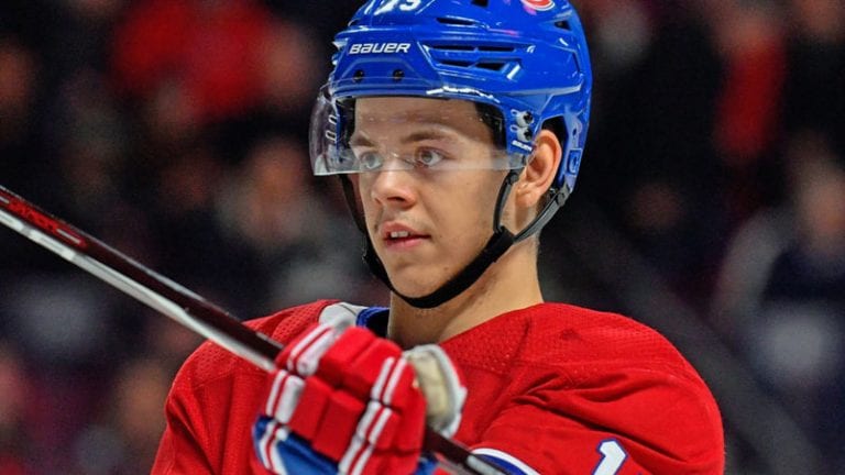 Habs Notepad | Contract Signings, Bergevin’s Season, Kotkaniemi Injury, Burke in Edmonton