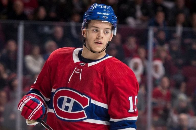 Take 5 | Habs News: Deflating Loss, Final Week, Byron, Kotkaniemi, Signings