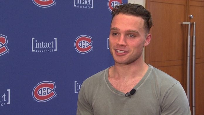 Max Domi