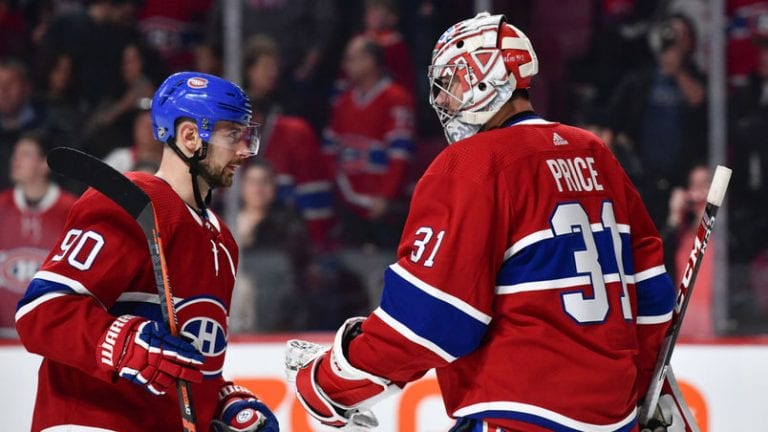 Habs Notepad | Reviewing the Canadiens Season