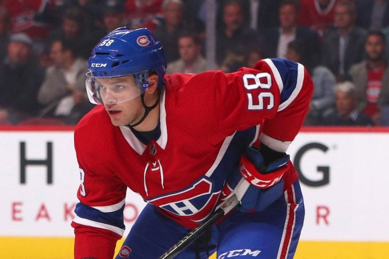 Hab A Listen Podcast ep. 71 | Canadiens News, NHL Playoffs Updates