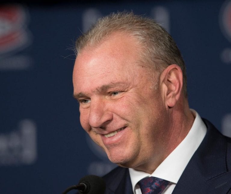 Habs Notepad | Suzuki, Therrien, Canadiens Late-Round Draft Picks