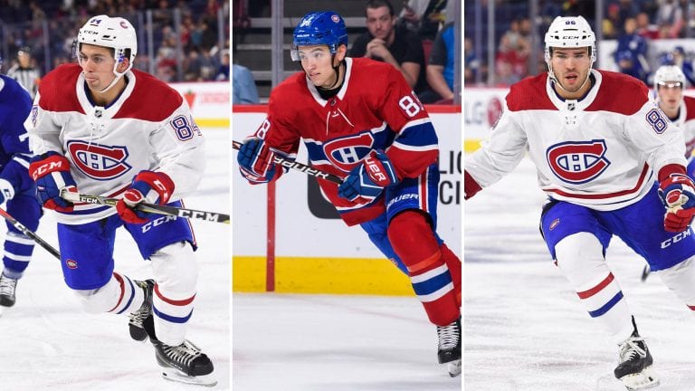 Canadiens Connection Podcast ep. 35 | Habs News, Bruins, Prospects at Memorial Cup