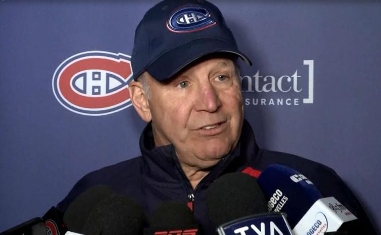 Canadiens Connection Podcast ep. 34 | Habs News, Coaching, Leskinen, Suzuki, Subban