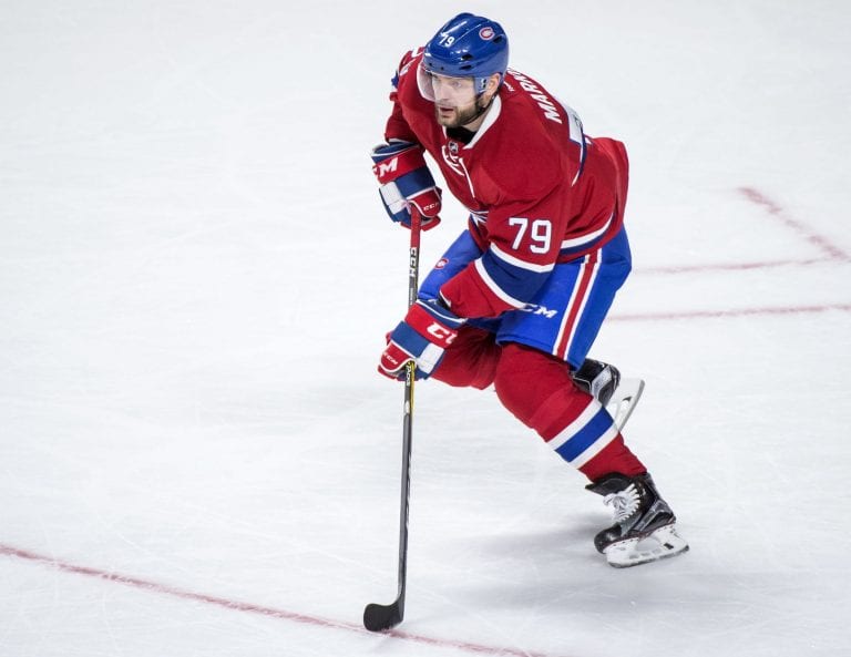 OPINION | Should the Habs Reach Out to Andrei Markov?